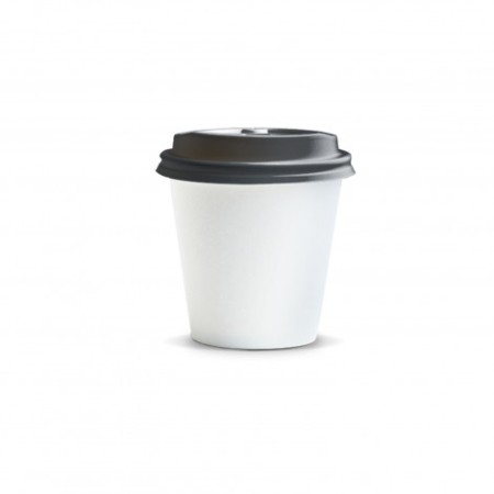 Kudos Paper Coffee Cup - 180ml Promotional Products